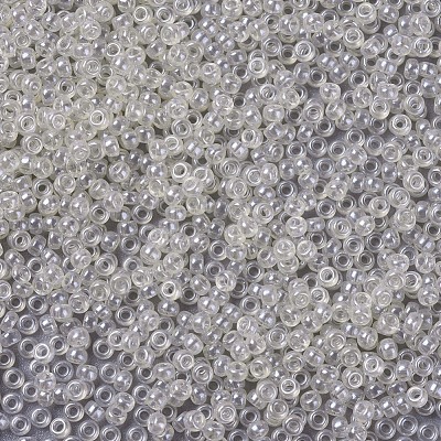 MIYUKI Round Rocailles Beads X-SEED-G007-RR3504-1