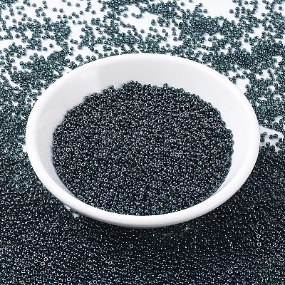 MIYUKI Round Rocailles Beads SEED-X0054-RR0362-1
