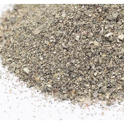Natural Pyrite Beads X-G-G895-21-1