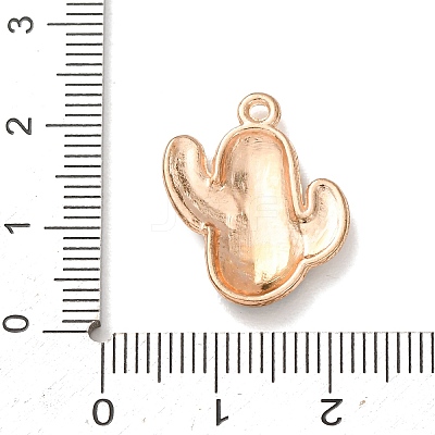 Alloy with Enamel Pendants AL-CBA9CD2-02F-1