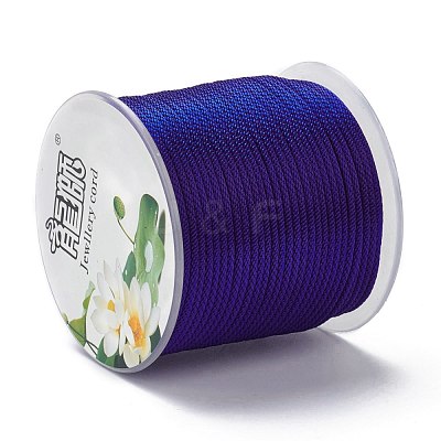 Polyester Braided Cords OCOR-I006-A05-35-1