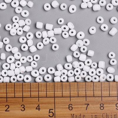 6/0 Glass Seed Beads X1-SEED-A010-4mm-41-1