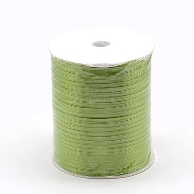 Double Face Satin Ribbon RC3mmY-38-1