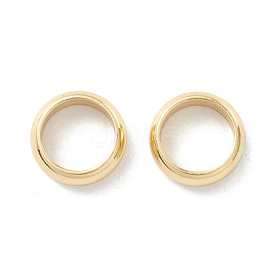 201 Stainless Steel European Large Hole Beads X-STAS-M294-03G-02-1