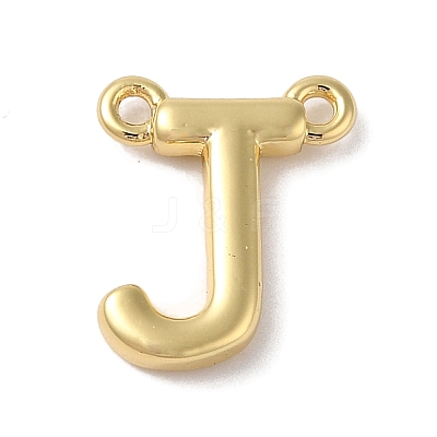 Rack Plating Brass Pendants KK-L216-003G-J-1