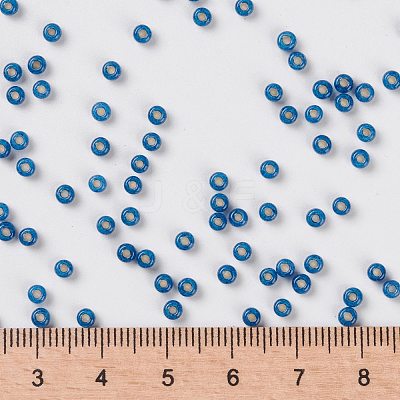 MIYUKI Round Rocailles Beads X-SEED-G008-RR0648-1