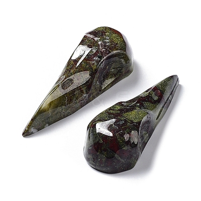 Natural Dragon Blood Home Display Decoration G-K338-04B-1