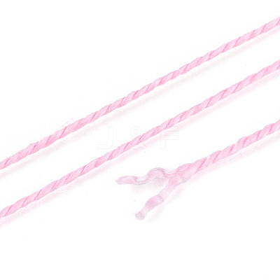 Braided Polyester Cord OCOR-T017-04A-19-1