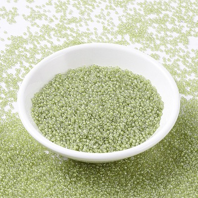 MIYUKI Round Rocailles Beads SEED-X0054-RR0378-1