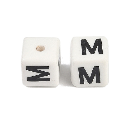 Porcelain Beads PORC-R003-08M-1