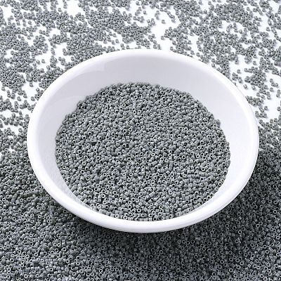 MIYUKI Delica Beads SEED-X0054-DB0731-1
