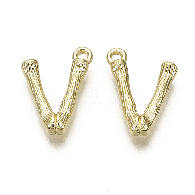 Alloy Pendants LS-PALLOY-S137-001V-NR-1