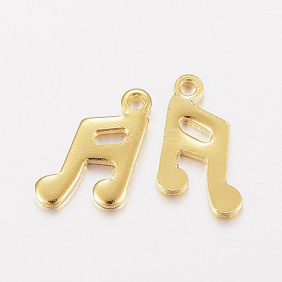 201 Stainless Steel Charms X-STAS-F162-22G-1