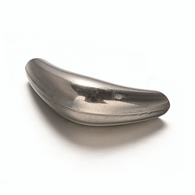 201 Stainless Steel Tube Beads STAS-D111-55-1