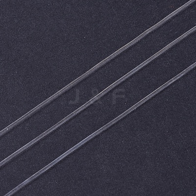 Korean Elastic Crystal Thread EW-F008-0.7mm-1