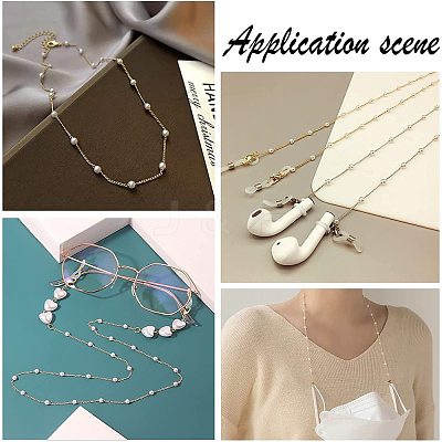 DIY Jewelry Making Kit DIY-CA0002-93-1