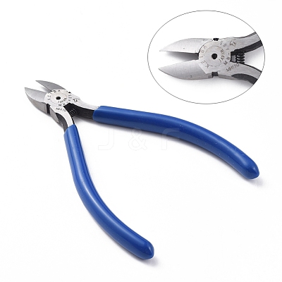 Carbon Steel Jewelry Pliers TOOL-D006-1-1