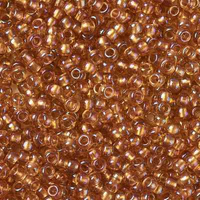 TOHO 8/0 Round Beads SEED-XTR08-1853-1