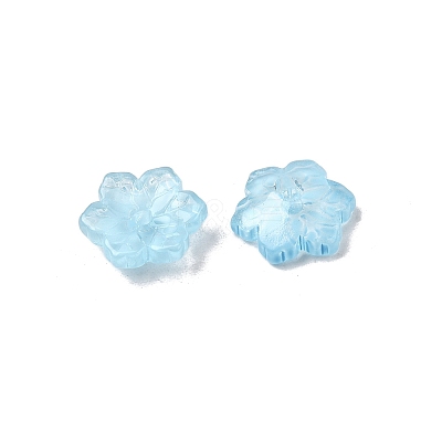 Glass Beads X-GLAA-D303-04-1