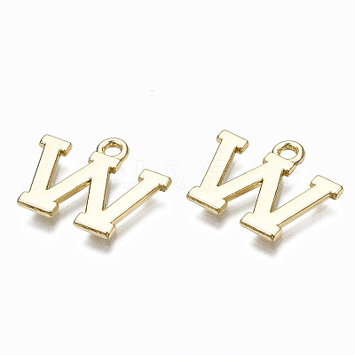 Alloy Charms PALLOY-Q441-025W-NR-1