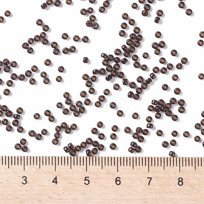 TOHO 11/0 Round Beads SEED-XTR11-0014-1