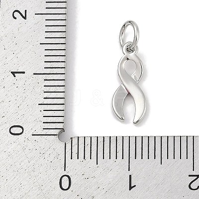 Brass Enamel Charms KK-Q028-30P-02-1