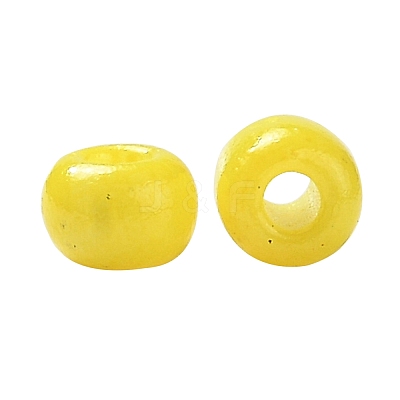 600G 24 Colors Glass Seed Beads SEED-JP0008-03-3mm-1