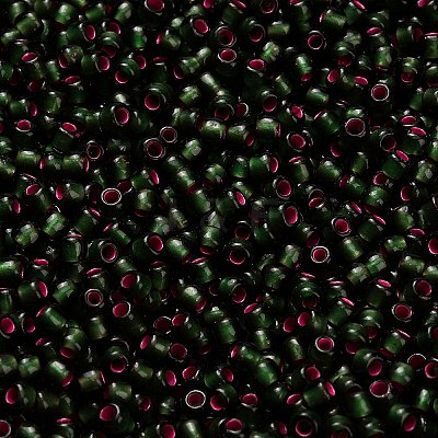 TOHO 6/0 Round Beads SEED-TR06-2204-1