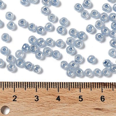 Glass Seed Beads X1-SEED-H002-E-A1415-1