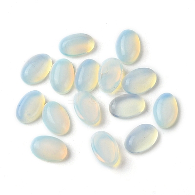 Opalite Cabochons G-A094-01A-46-1