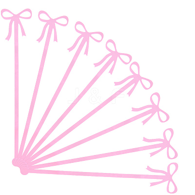 20Pcs Acrylic Cocktail Stirrers AJEW-CN0005-46A-1