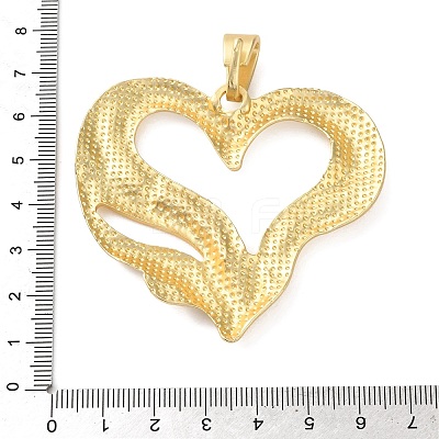 Alloy Big Pendants LS-FIND-E061-02MG-B-1