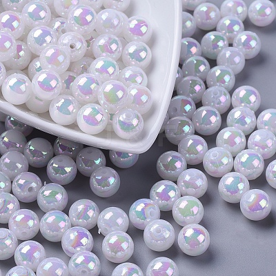 Eco-Friendly Poly Styrene Acrylic Beads X-PL426-8-1