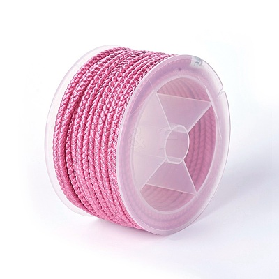 Polyester Braided Cord OCOR-F010-B10-1