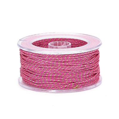Polycotton Cord OCOR-E027-02B-09-1