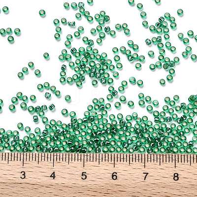 TOHO 11/0 Round Beads X-SEED-TR11-0024B-1