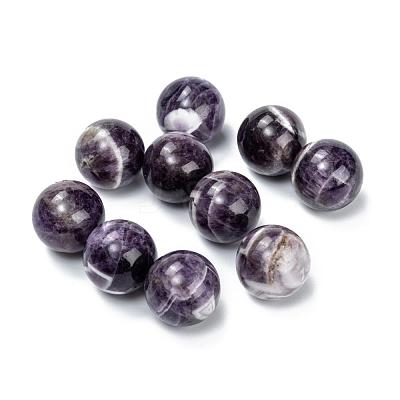 Natural Amethyst Beads G-L564-004-C01-1