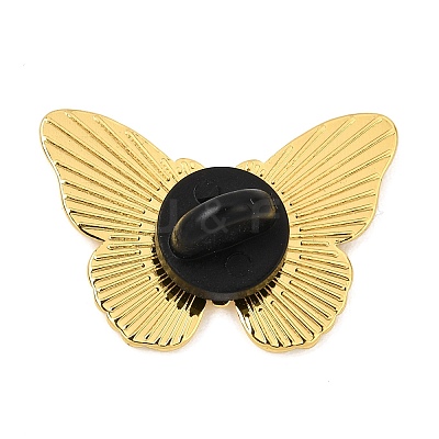 Enamel Pin Badge AL-CBAA14E-01G-02-1
