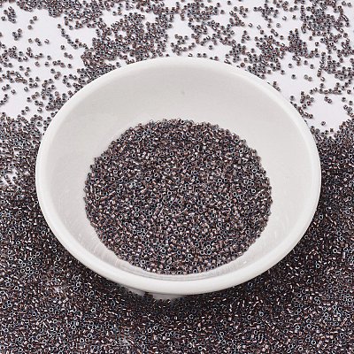 MIYUKI Delica Beads SEED-X0054-DB1706-1