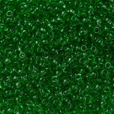MIYUKI Round Rocailles Beads SEED-G008-RR0145-1