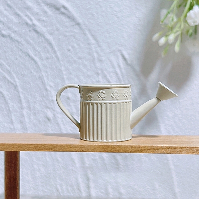Alloy Watering Can Mini Model PW-WGB16C7-04-1