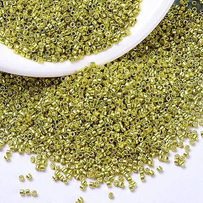 MIYUKI Delica Beads SEED-MY11-DB1835-1