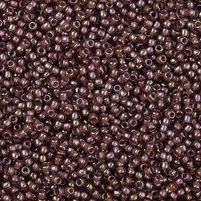 TOHO Round Seed Beads X-SEED-TR11-1850-1