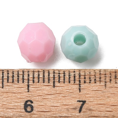 Plastic Beads KY-Z003-13-1
