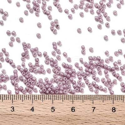 TOHO 11/0 Round Beads X-SEED-TR11-0127-1