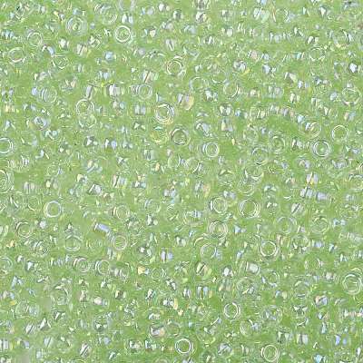 TOHO 8/0 Round Beads X-SEED-TR08-0173-1