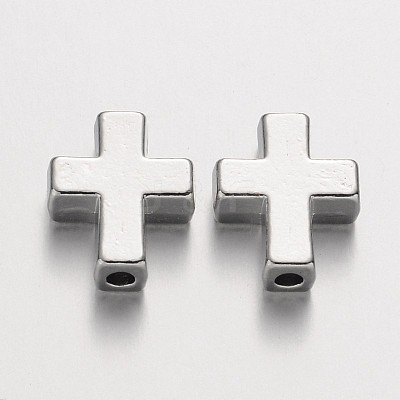 Tibetan Style Alloy Beads LS-X-TIBEB-A134914-P-FF-1