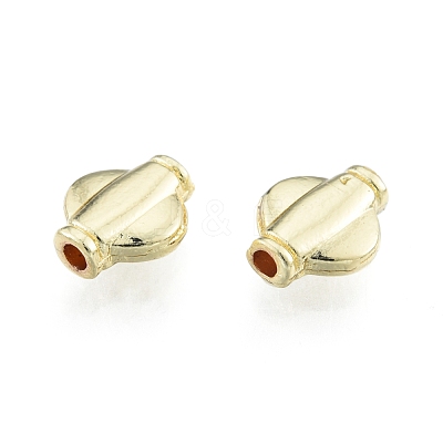 Alloy Beads PALLOY-P284-19LG-1