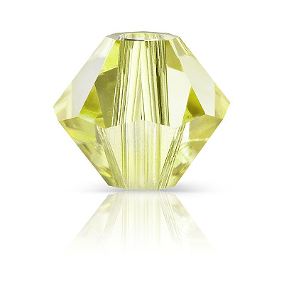 Preciosa® Crystal Beads Y-PRC-BA3-80250-1