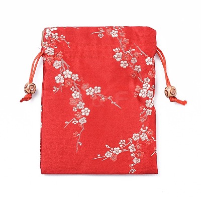 Silk Packing Pouches ABAG-L005-C04-1